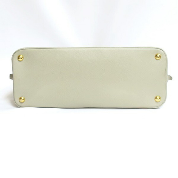 Prada Saffiano Promenade Handbag - Picture 4 of 10